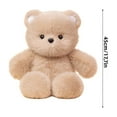 thumbnail image 3 of Animated Running Bear Toy with Joyful Motion for Kids Interactive Companion, 3 of 6