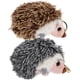 thumbnail image 4 of 2 llaveros de peluche con forma de erizo para mochila escolar, regalo conmemorativo, 4 of 5