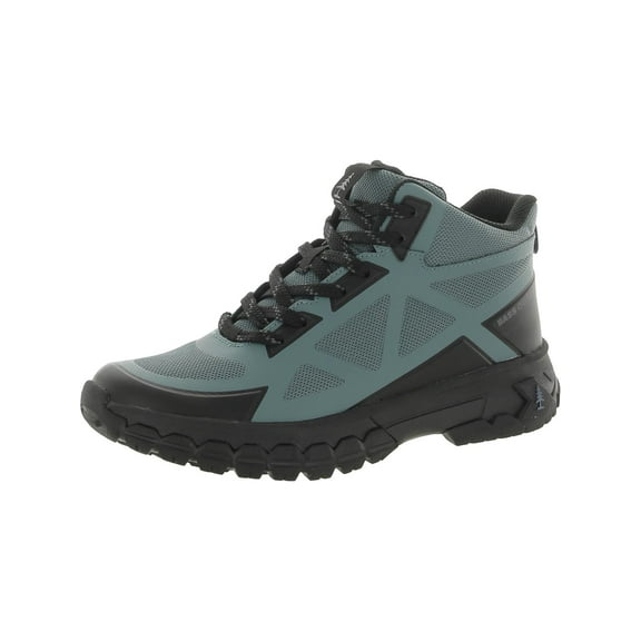 BASS OUTDOOR Womens Peak Seamless Hiker Outdoor Sport Hiking Boots