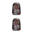 thumbnail image 1 of Advancent Funda impermeable fácil de empaquetar para Unisex y protección para viajes al aire libre cubierta para lluvia camuflaje Digital Camuflaje digital 2Conjunto, 1 of 6