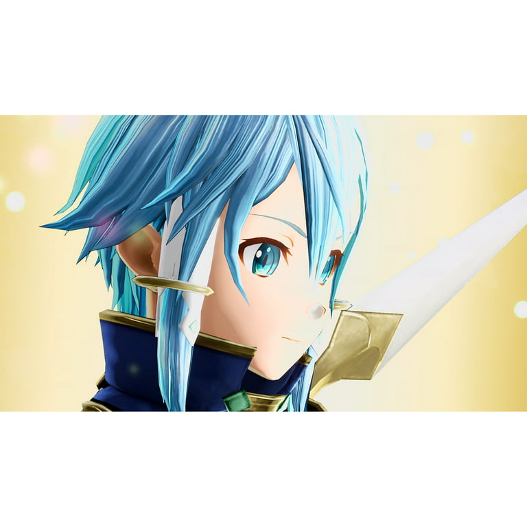 SAO Last Recollection Character Unlock Guide