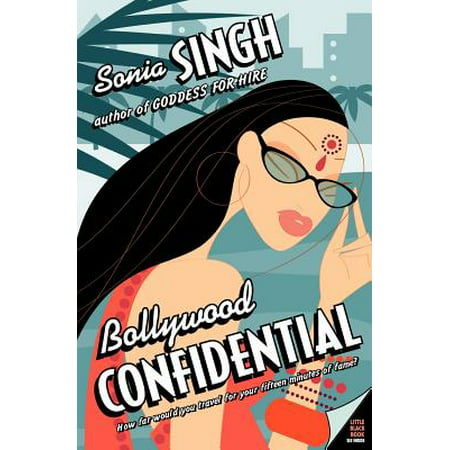 Bollywood Confidential