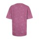 thumbnail image 5 of En octubre, usamos camisetas de manga corta con estampado de rosa para mujer con conciencia de mama de Halloween Pompotops hfajkhk139097, 5 of 5