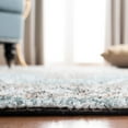 thumbnail image 4 of SAFAVIEH Classic Vintage Hiren Medallion Area Rug, Sage/Green, 9' x 12', 4 of 8