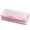 Pink, variant on 2-in-1 Pillow Blanket, Foldable Travel Cushion, Plush Soft Throw Blanket, Multi-functional Decorative Pillow for Office Nap, Cozy Home Accessory(White, S)