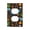 Duplex, variant on Cowboy Western West Horse Cactus Single Gang Wall Plate 1 Gang Decorative Electrical Outlet Light Switch Cover Switchplate