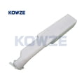 thumbnail image 5 of Radiator Condenser Reservoir Tank for Mitsubishi Lancer for Mira ge 2WD 1995-2003, 5 of 5
