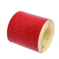 thumbnail image 3 of CIMAXIC Car Safety Reflective Glow In The Dark Warning Tape Reflective Strip(Red),118.11"X1.97"(LxW), 3 of 4