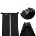 thumbnail image 4 of Roller Snowboard Bag with Wheels Waterproof Ski Equipment Storage Bag, 4 of 7