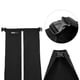 thumbnail image 4 of Bolsa de snowboard con ruedas Bolsa de almacenamiento de equipo de esquí impermeable, 4 of 8