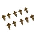 thumbnail image 2 of 10 Packs Panel Retainers for C70 S40 V50 S60 S80 , 39964090, 2 of 8