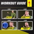 thumbnail image 4 of Jaw trainer 3-pack, 4 of 5