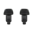 thumbnail image 4 of 2x Front Windscreen Washer Nozzle Wiper Spray Jet For Cherokee 11-20, 4 of 5