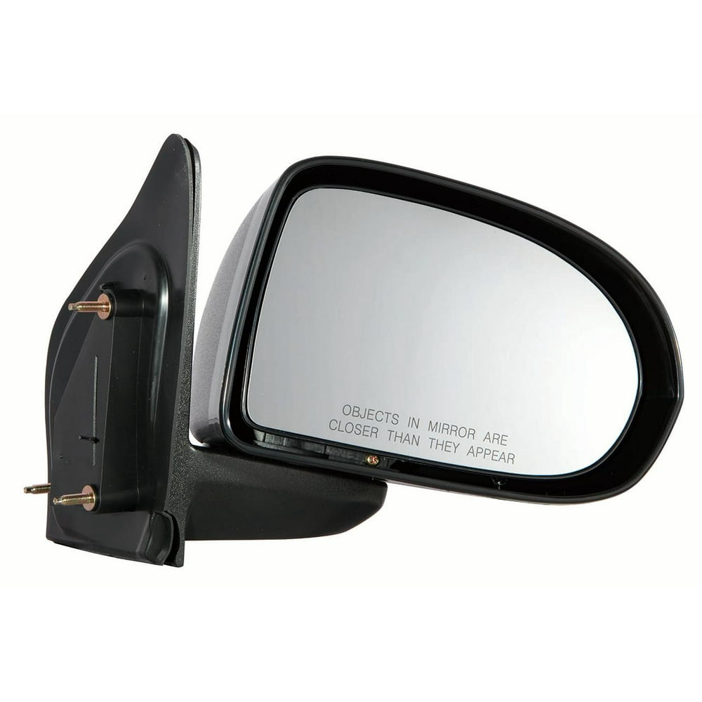 KarParts360 For 2009 2010 JEEP COMPASS Door Mirror Passenger Side