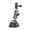 Short stand, variant on Car Suction Cup Mount, Universal Dashboard Holder for Action Cameras & Phones