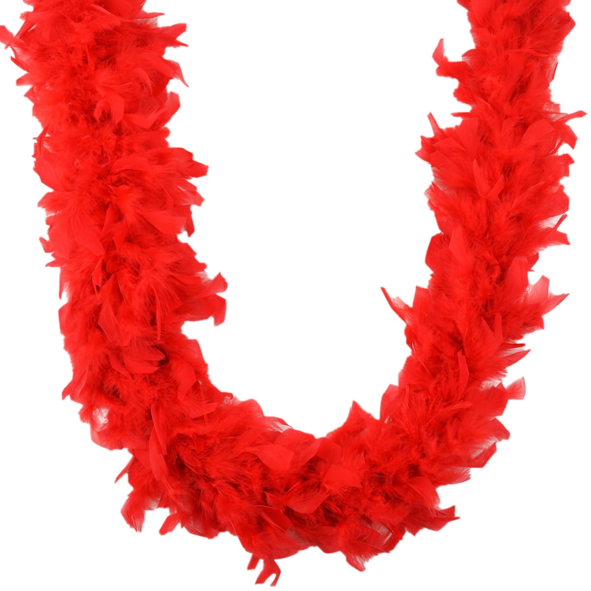 Midwest Design Chandelle Feather Boa