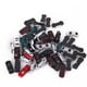 thumbnail image 2 of 50 1: 150 Modelos de autos pintados para arquitectura Street Scenery Layout Zulema Juguete de coche pintado, 2 of 7