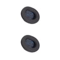 thumbnail image 1 of Matsuzay Almohadillas para auriculares con reducción de ruido, almohadilla para auriculares, reparación de manguitos, piezas de repuesto Type1 NO1, 1 of 6