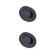 thumbnail image 2 of Sidaley Almohadilla para auriculares, almohadilla para auriculares, reemplazo de orejeras para Type1 NO1, 2 of 6