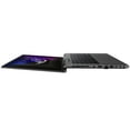 thumbnail image 6 of ASUS ROG Zephyrus G16 Gaming Laptop, 16" 165Hz FHD, 10-Core Intel i7 13620H, RTX 4070 8GB GDDR6 GPU, 32GB RAM, 2TB SSD, WiFi 6E, RGB KB, Ethernet, ThunderBolt, 3-in-1 Gaming Bundle, Win 11 Pro, 6 of 8