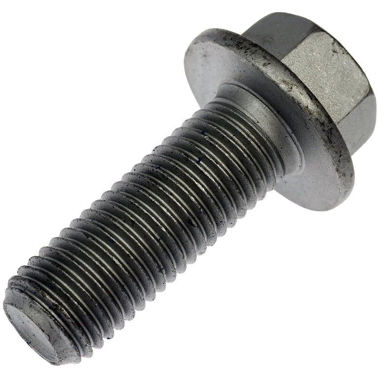 14x1.5 Extended Lug Bolts - 55mm Length - Ball Seat