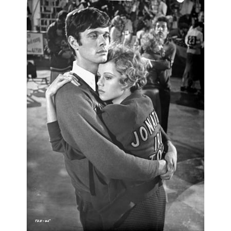 A Scene From they Shoot Horses, Don'T they? Photo Print (8 x 10