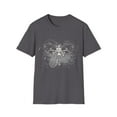 thumbnail image 2 of Fairy Aesthetic Skeleton Butterfly Gothic Men Women Graphic, 2 of 5