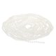 thumbnail image 1 of Uxcell Cadenas de Perlas Falsas de 5 mm, Cadena de Perlas de 16.4 pies, Rollo de Perlas, Blanco, 1 of 6