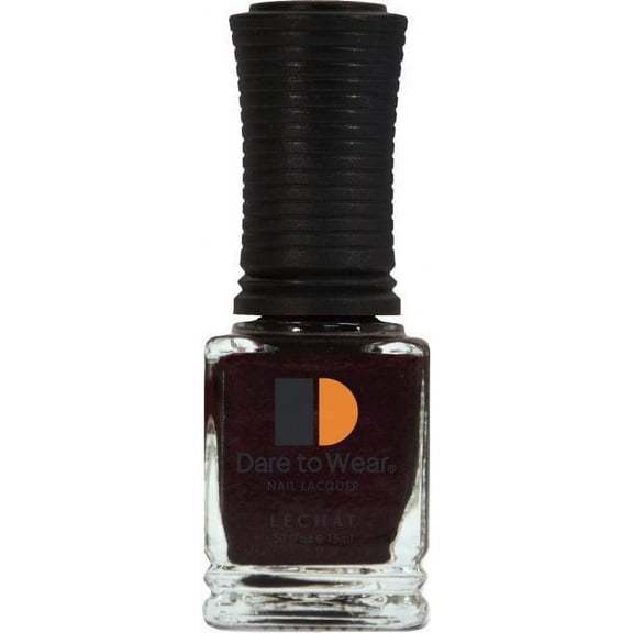 LECHAT Dare to Wear Nail Polish, Queen Fierce, 0.500 Ounce