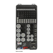 Hyper Tough Battery Organizer and Tester