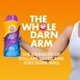 thumbnail image 2 of Odor Blasters In-Wash Scent Booster, Laundry Scent Booster Fresh Burst Scent, 45 Oz, 2 of 5
