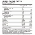 thumbnail image 2 of Proteina Combat Chocolate 6 LB MUSCLEPHARM PROTEINA COMBAT CHOCOLATE 6LB, 2 of 2
