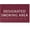 Burgandy, variant on ADA CENTRAL SIGNS - 6" X4" Designated Smoking Area Sign - ADA Compliant Tactile Graphics Grade 2 Braille Text | Smoking Permitted Wall Signs for Offices, Private Businesses, Schools, and Restaurants