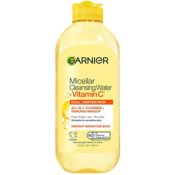 GarnierMicellarVitaminC