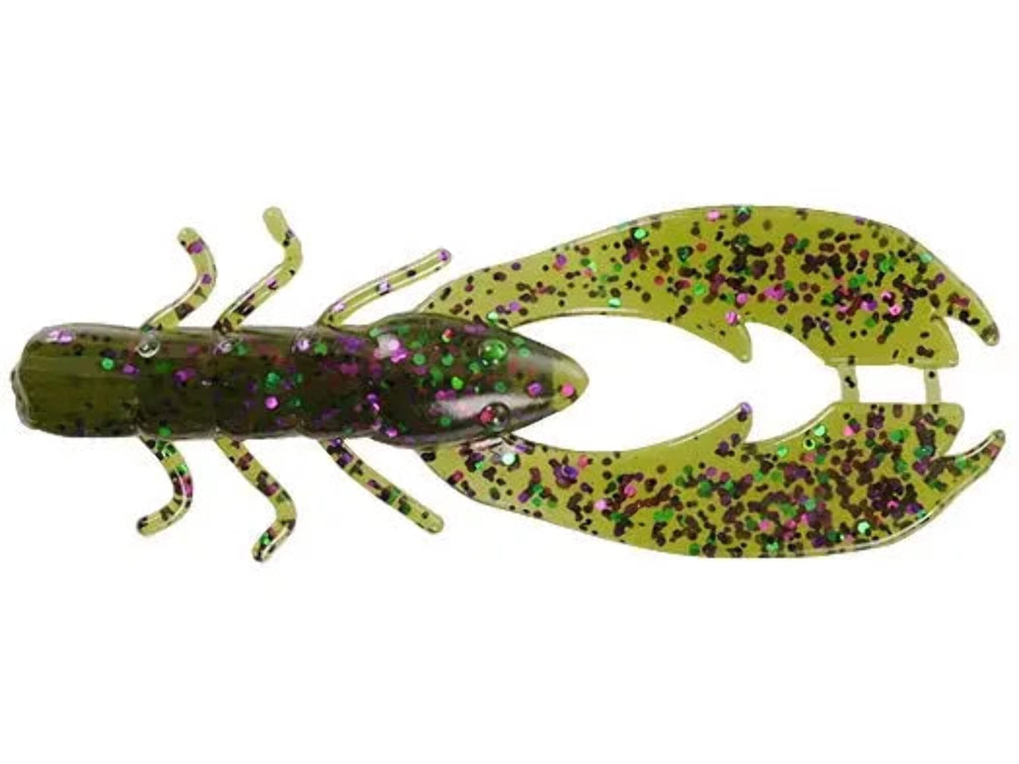 Berkley PB Chigger Craw 3''