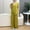 Yellow, variant on 2 Piece Sets for Women Casual Cute Casual Two Piece Short Sets for Plus Size Women Trendy Pants Sets Women 2 Piece Outfits