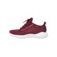 thumbnail image 3 of TENIS SPORT LEON DAMA MUJER VINO TEXTIL 3000 LEON  3000p, 3 of 3