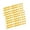 Yellow, variant on Plastic Leveling Wedges Floor Spacer Leveler Locator Clip Construction Leveling Tiling Flooring Wall Ceramic Laying Tool
