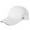 White, variant on Aligament Christmas Hats for Kids, Orange Christmas Hats, Children's Solid Color Net Cap Student's Baseball Cap Sun Visor Cap Peaked Cap