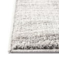 thumbnail image 6 of Rugs.com Gemstone Collection Rug – 7' Square Gray Medium Rug Perfect For Living Rooms, Kitchens, Entryways, 6 of 9