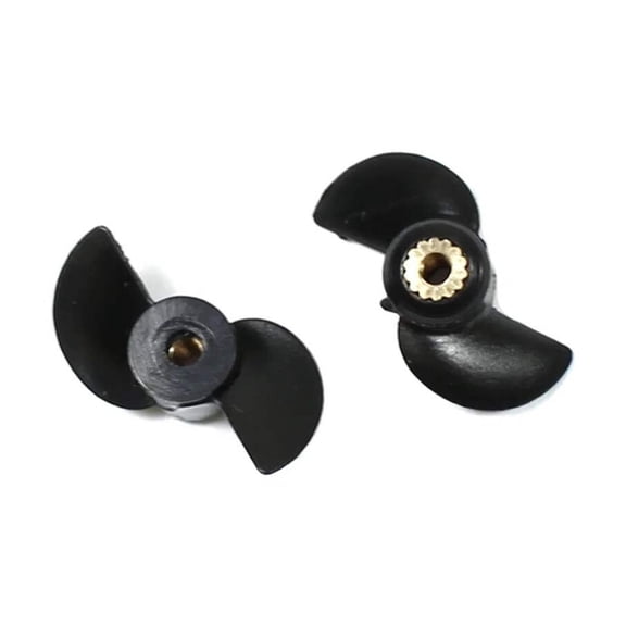 Rage RC B1145 Propellers for Black Marlin MX, SuperCat MX (2 Pack)