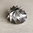 thumbnail image 2 of GT15-25 36,30/49,00 mm 735492-0002J 11+0 impulsores turbina palanquilla compresor rueda, 2 of 4
