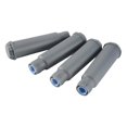 thumbnail image 3 of 4 PCS Espresso Machine Water Filter for Krups Claris F088 Aqua Filter System,for Siemens,Bosch,Nivon, 3 of 5