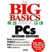 Big Basics Book of PCs, Used [Paperback]