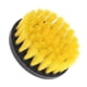 thumbnail image 1 of Eigraketly 2021, cepillo limpiador de taladro, cepillos de fregado para superficie de baño, azulejo de lechada, bañera, ducha, cocina, Herramientas eléctricas amarillo 4 pulgadas Eigraketly GJ2154-02, 1 of 6