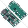 thumbnail image 6 of Boost Lipo Battery Module Dc 3.7V 5V Li-Ion Charger Naar 8.4V 12.6V 16.8V, 6 of 12