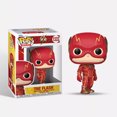 thumbnail image 3 of Funko Pop #1333 #1343 Películas The Flash Barry Allen #1337 Figuras de acción de vinilo Juguetes Muñecas Regalos para niños, 3 of 4