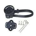 thumbnail image 4 of Adaptador de luz para montaje en computadora de bicicleta, adaptador de faro, reemplazo seguro de noche, soporte de montaje de luz delantera de, 4 of 8