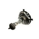 thumbnail image 2 of FOCO DELANTERO HALOGENO HONDA GL 150 CARGO (14-19) 12V 35W H4, 2 of 2