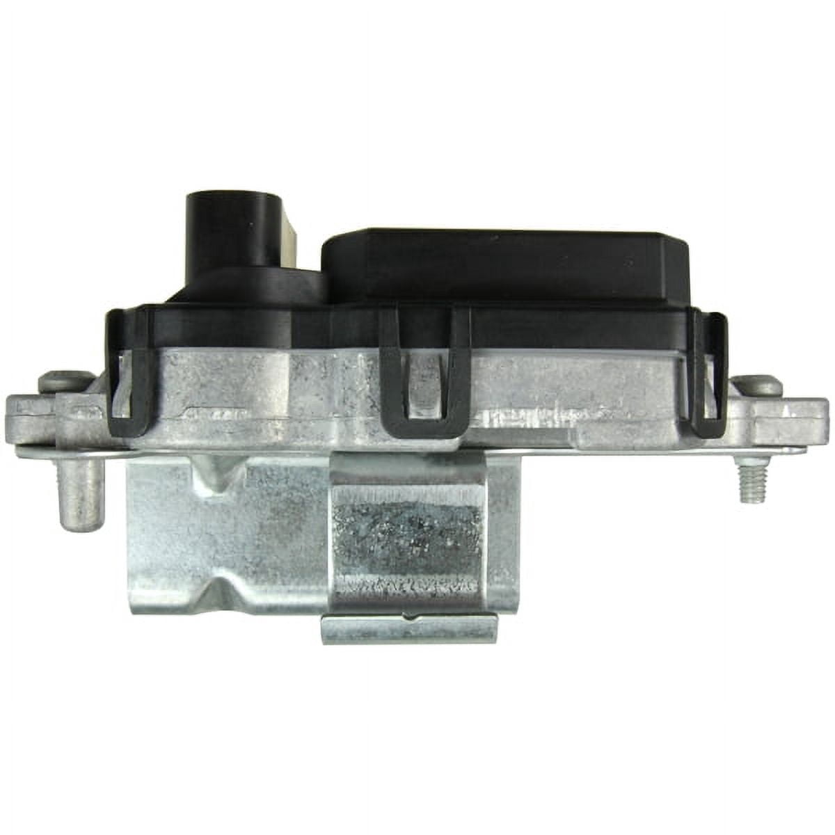 Fuel Pump Driver Module